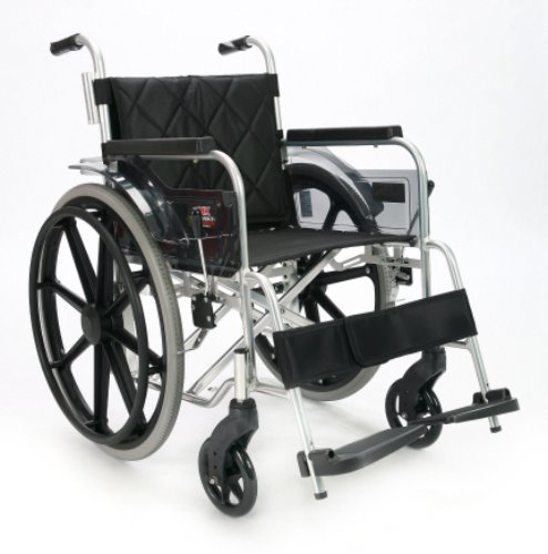 수동식 휠체어 미키코리아 BETA-3(MIR용)