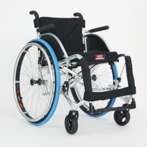 활동형 휠체어 미키코리아 C2(보)