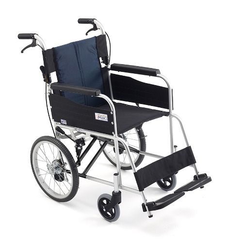 미키코리아메디칼 경량형 휠체어 USG-2
