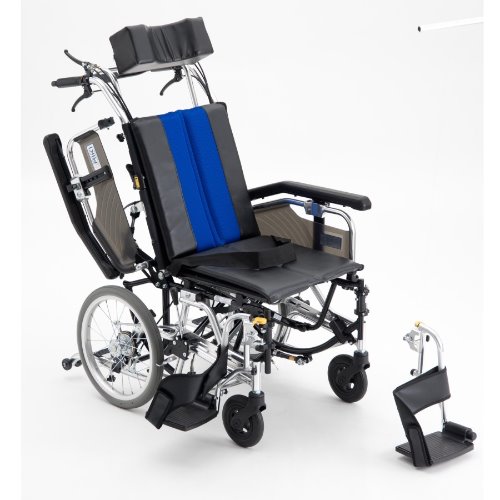 침대형 휠체어 미키코리아메디칼 TRC-2 PU