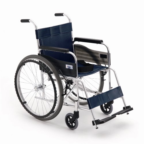 수동식 자주형 휠체어 미키코리아메디칼 SMART-L