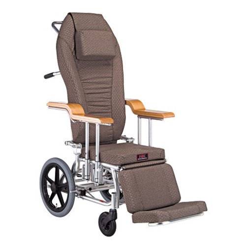 침대형 휠체어 미키코리아 MGL-48DLX