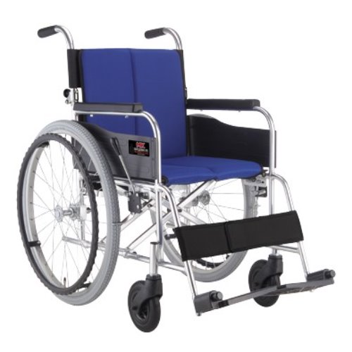 알루미늄 휠체어 미키코리아 MIRAGE22