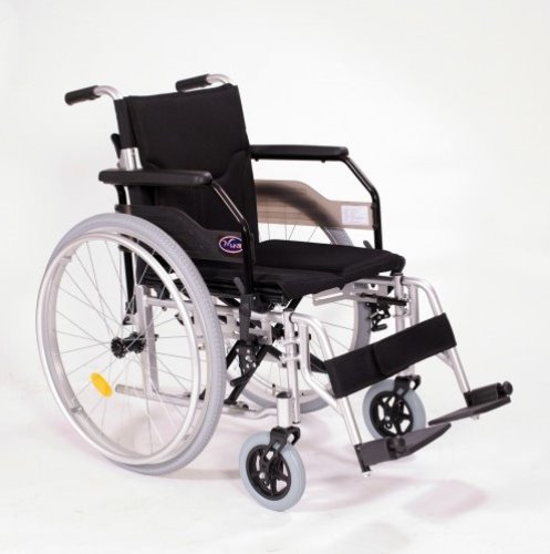 메디타운 착탈형 알루미늄 휠체어 CL3100